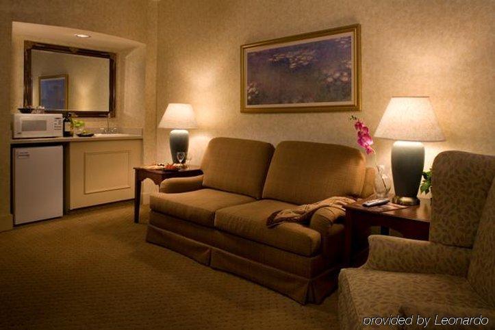 Majestic Hotel Чикаго Экстерьер фото