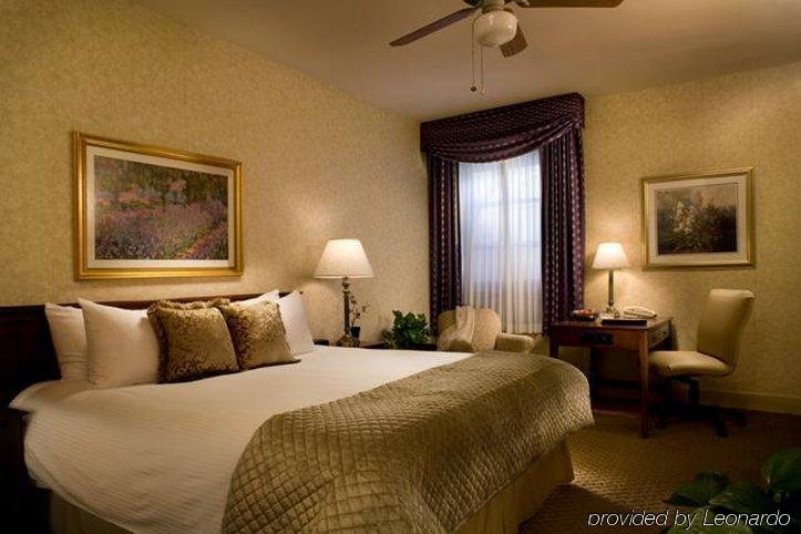 Majestic Hotel Чикаго Экстерьер фото